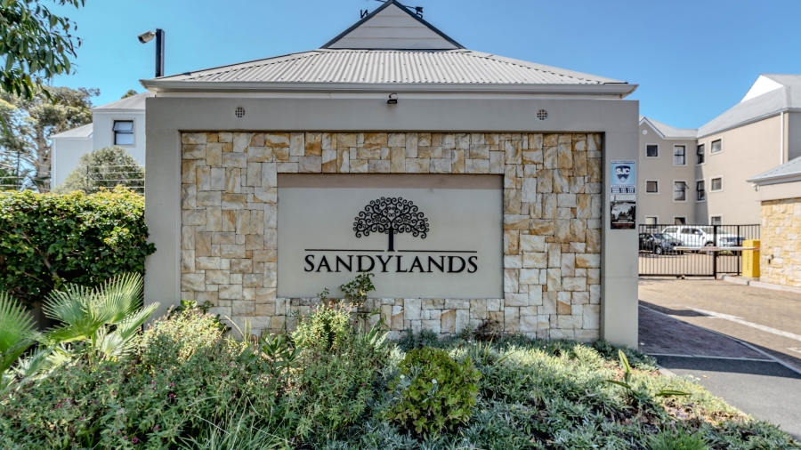 2 Bedroom Property for Sale in Silver Oaks Western Cape